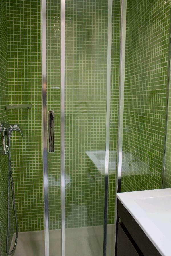 Apartamento de 1 Quarto - 3º Andar