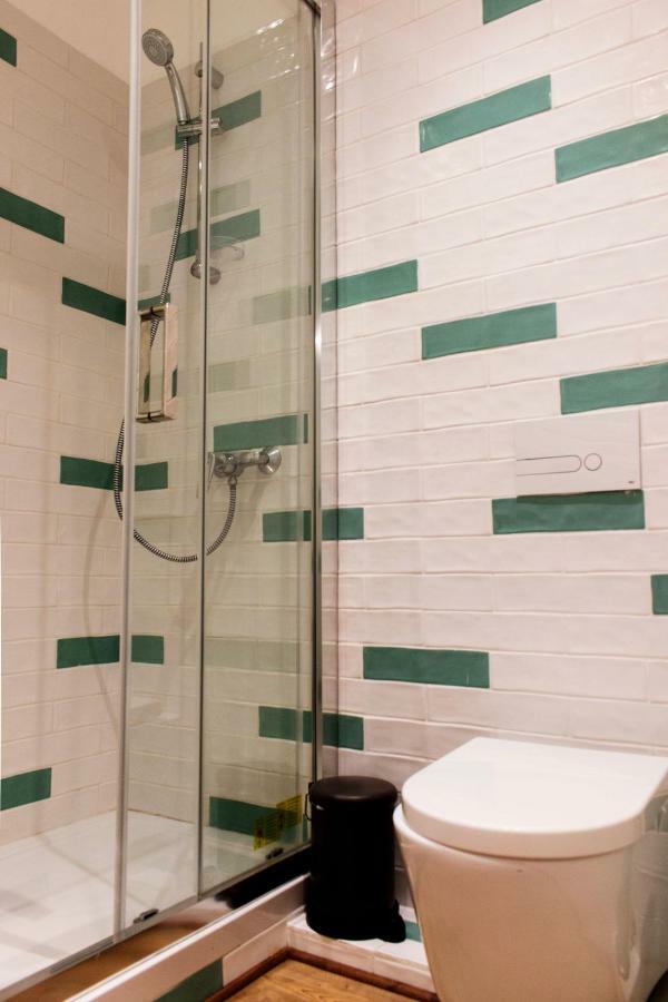 Apartamento de 1 Quarto