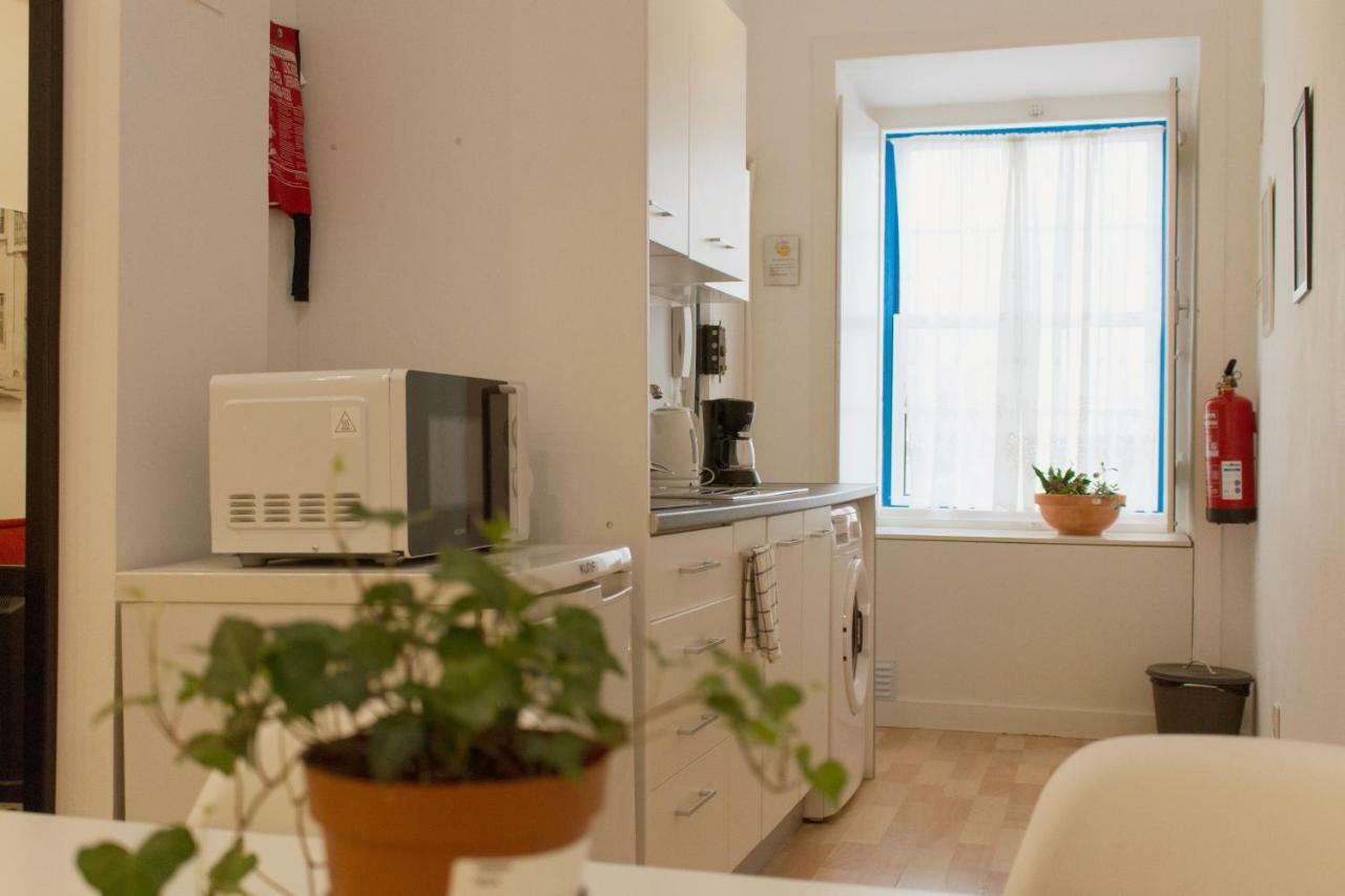 Apartamento Estúdio