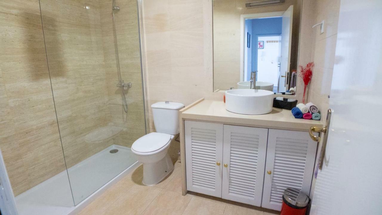 Apartamento Deluxe