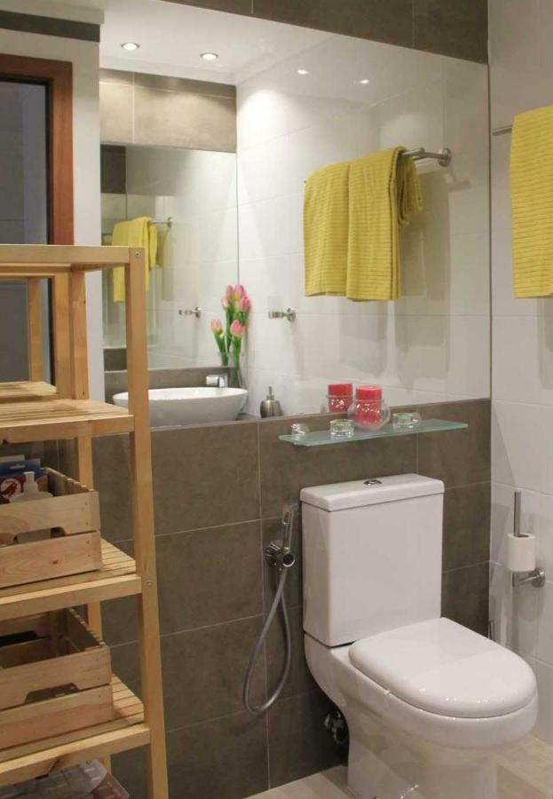 Family Two-Bedroom Apartment