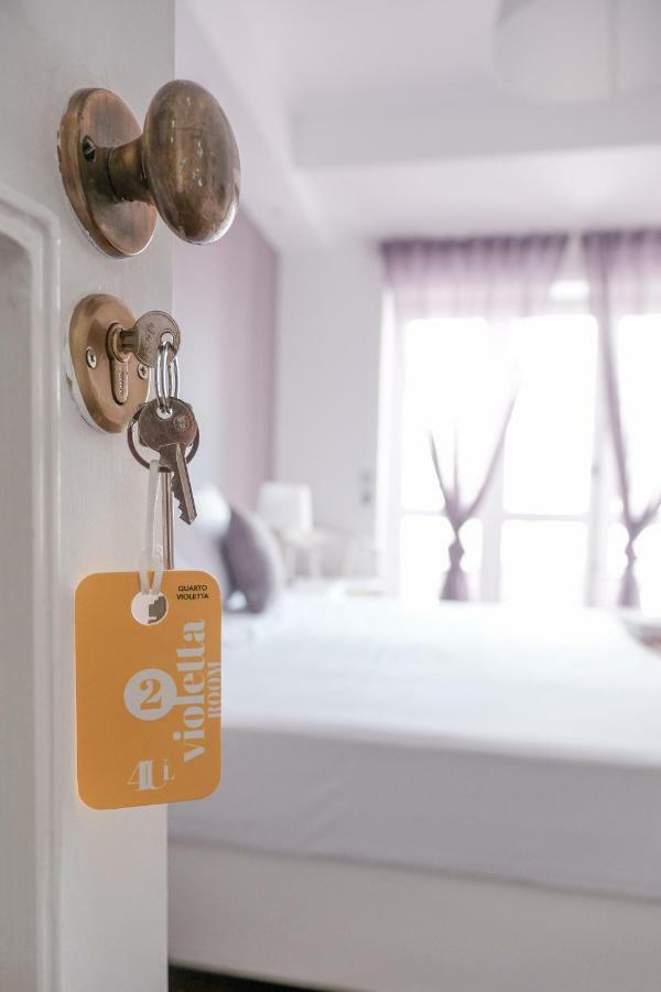Deluxe Double Room Balcony