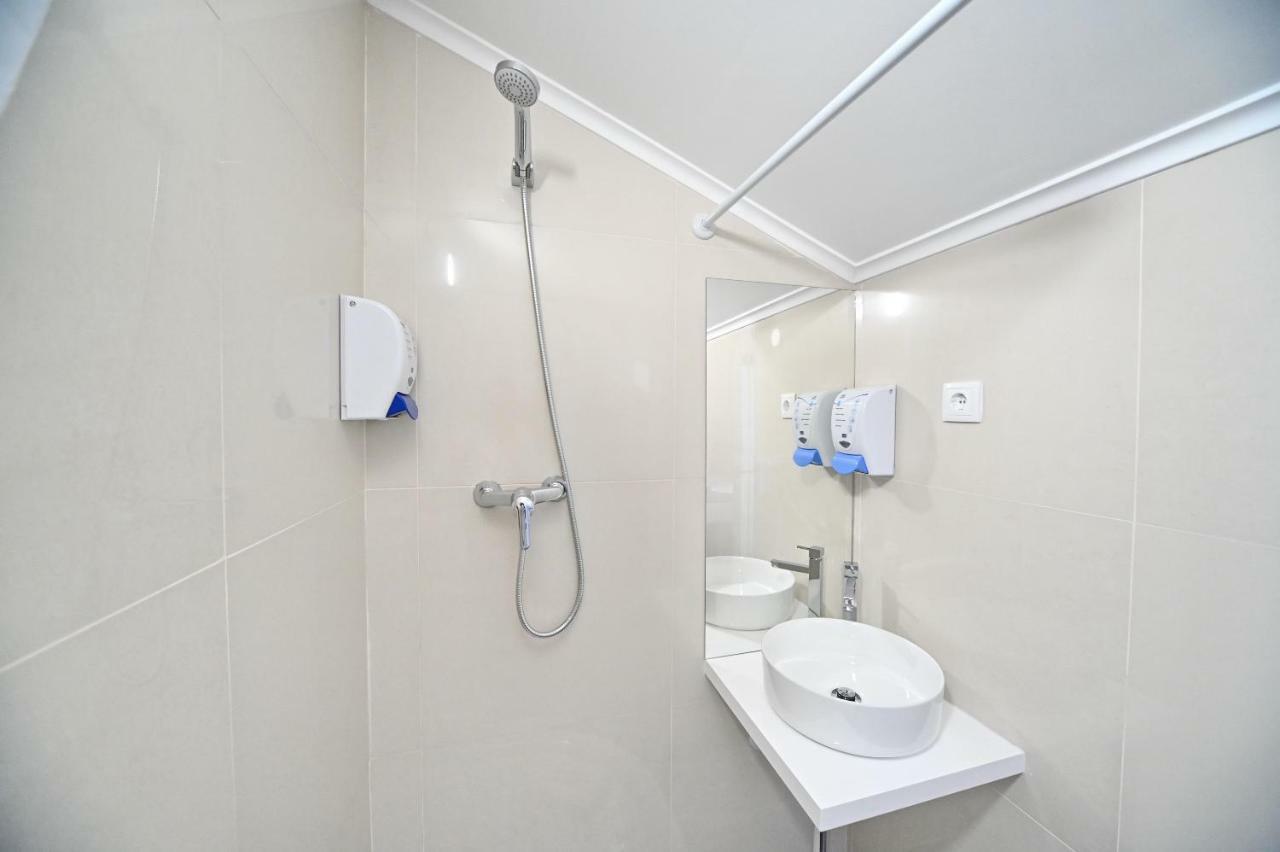 Apartamento Estudio - Segunda planta