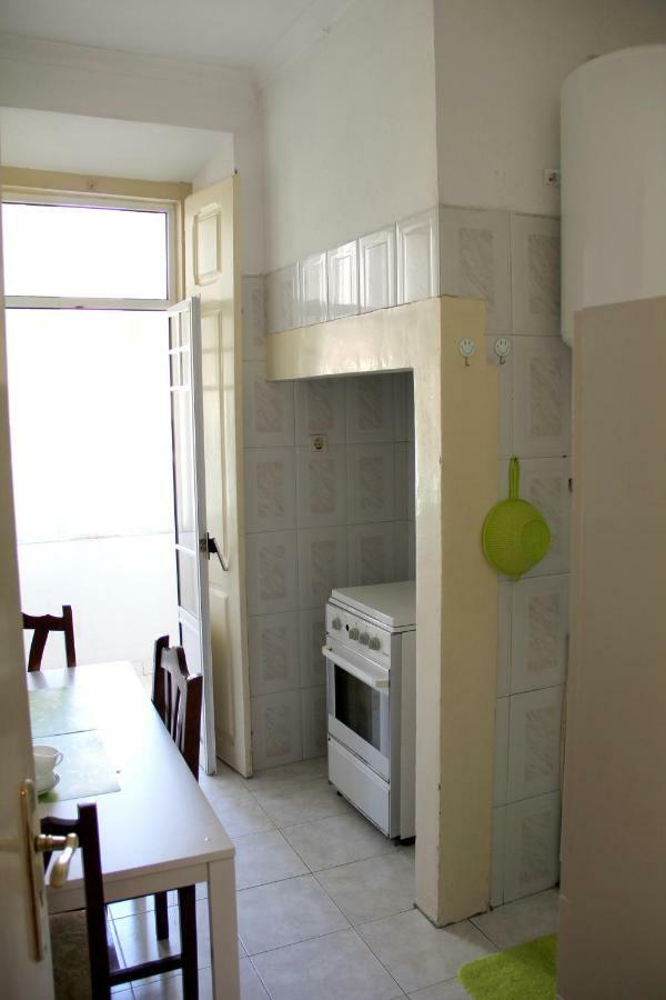 Tweepersoonskamer met Gedeelde Badkamer