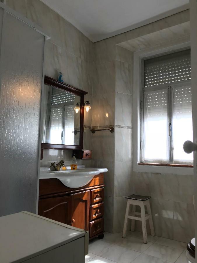Apartamento de 2 Quartos