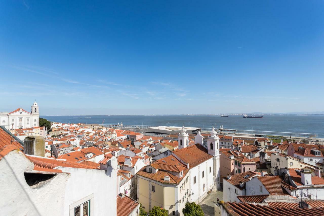 Apartment Sea View