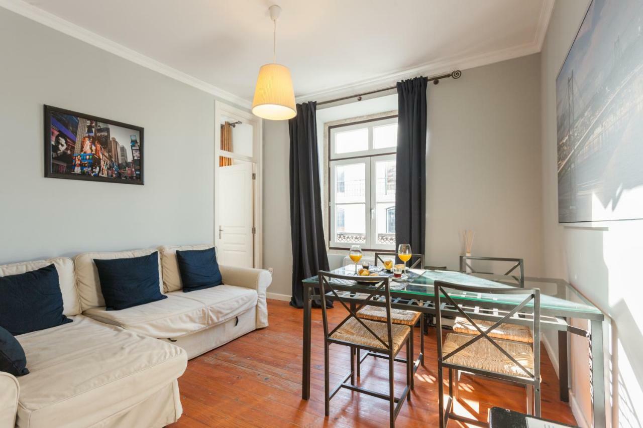 Apartment mit 2 Schlafzimmern