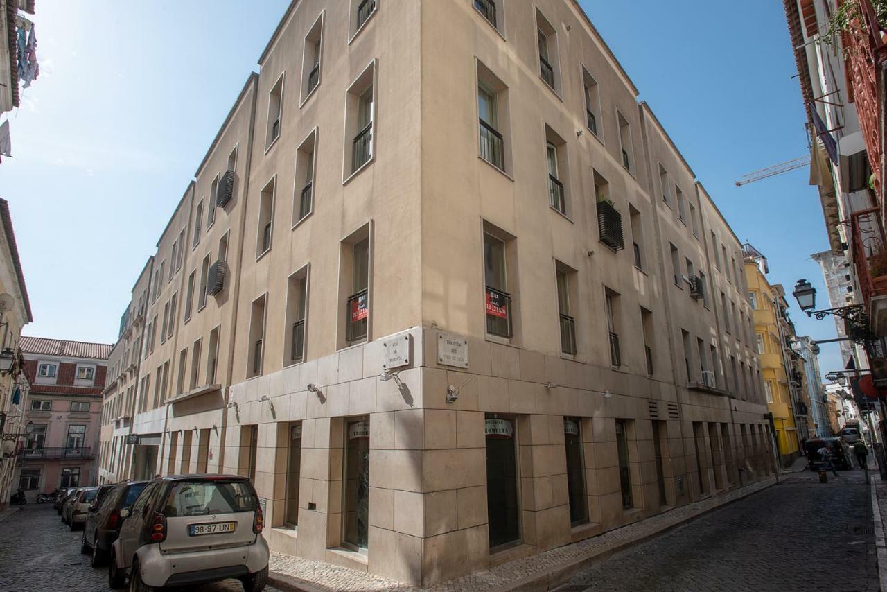 Apartamento com 1 Quarto - Travessa dos Fiéis de Deus