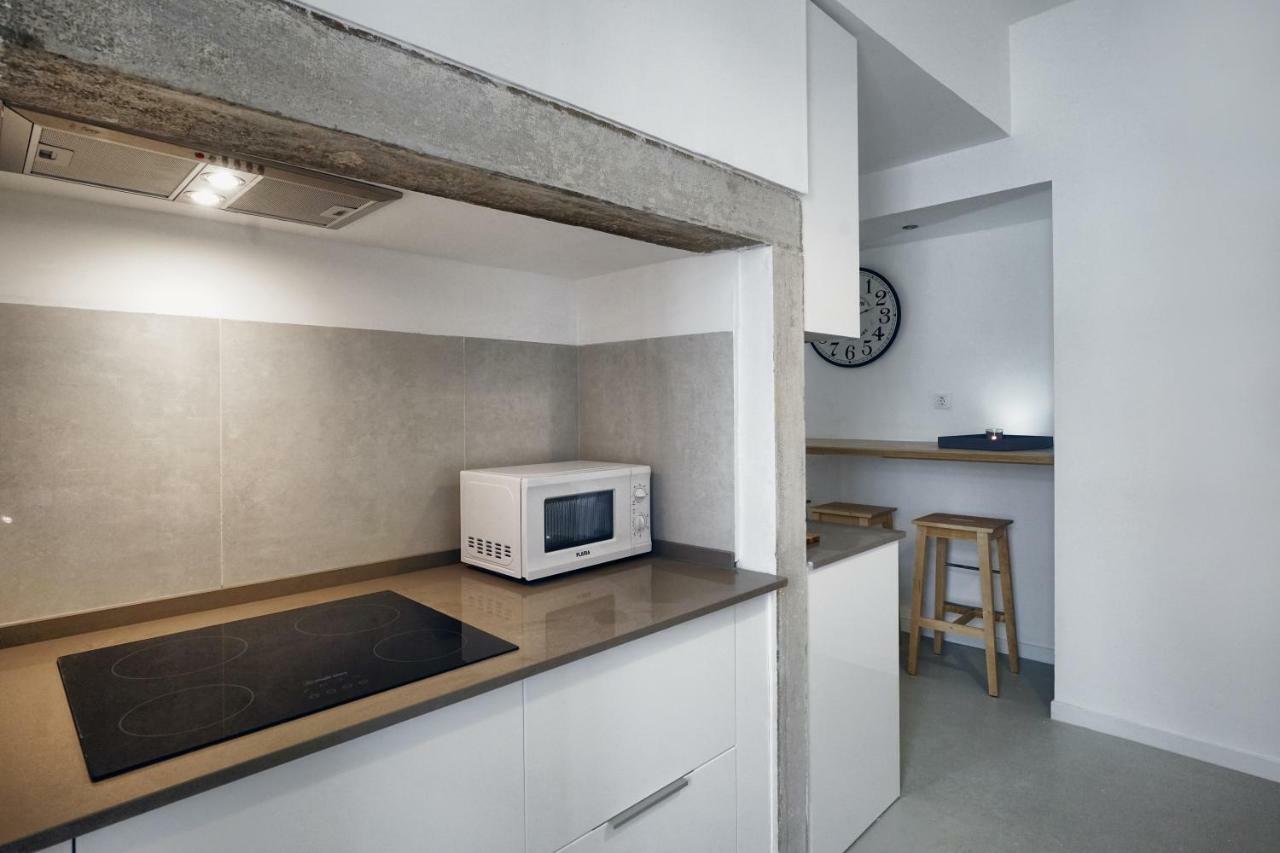 Tweepersoonskamer met Gedeelde Badkamer