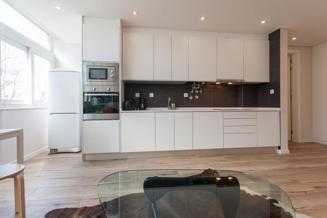 Appartement met 1 Slaapkamer