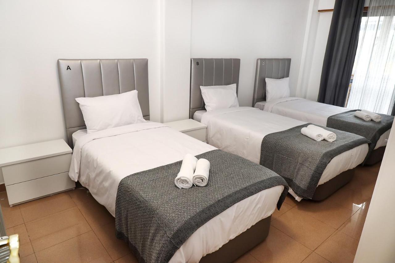 Cama Individual em Dormitório Misto