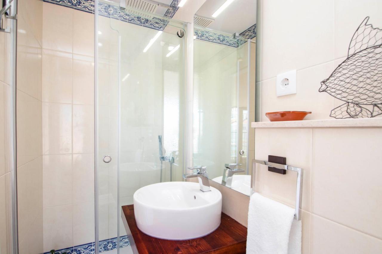 Appartement 1 Chambre