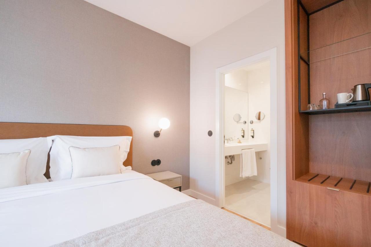 Habitación Superior con balcón