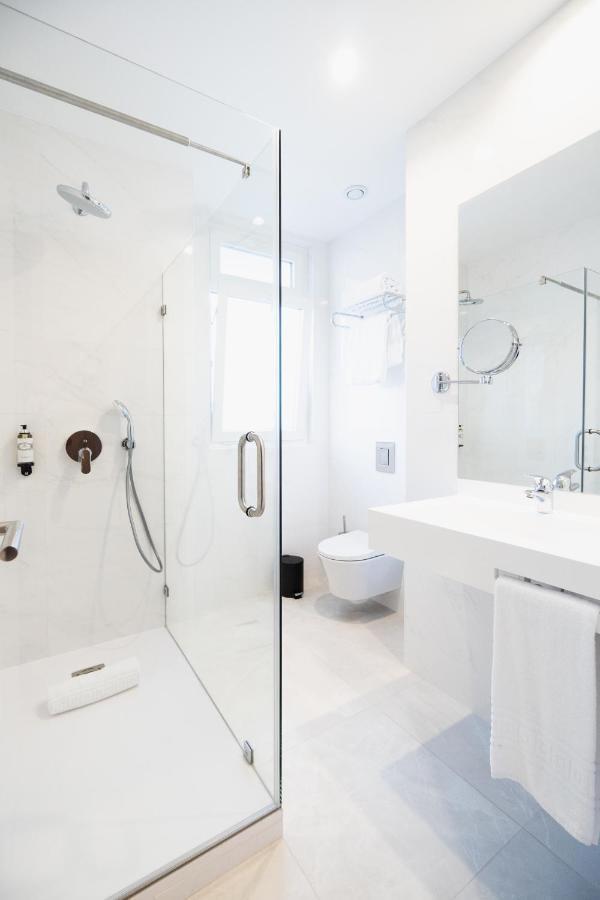 Habitación Confort