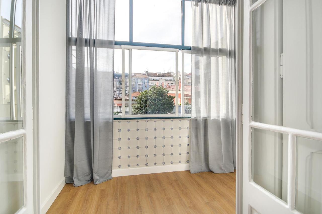 Quarto Duplo ou Twin Superior com Vista Piscina