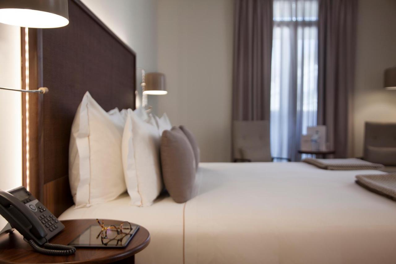 Chambre Double ou Lits Jumeaux Supérieure