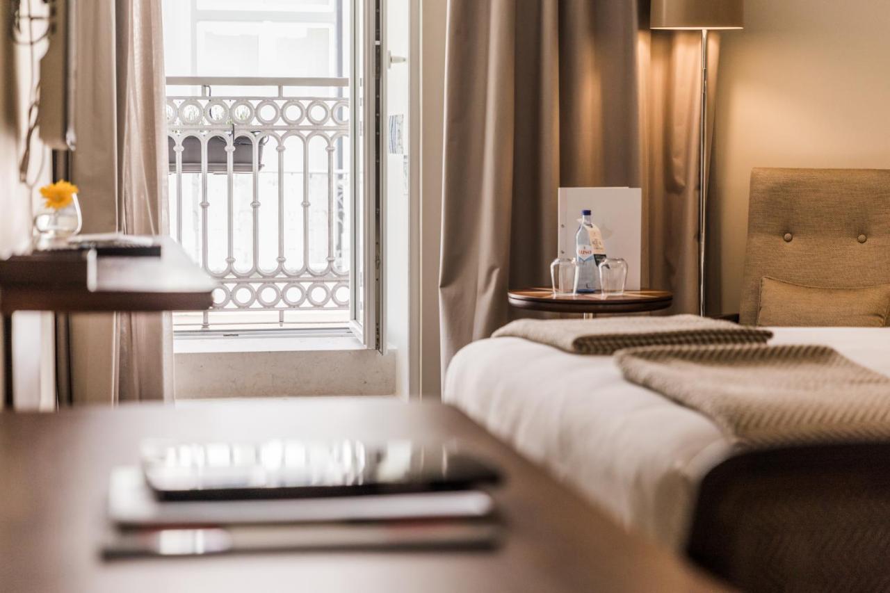 Chambre Double ou Lits Jumeaux Classique