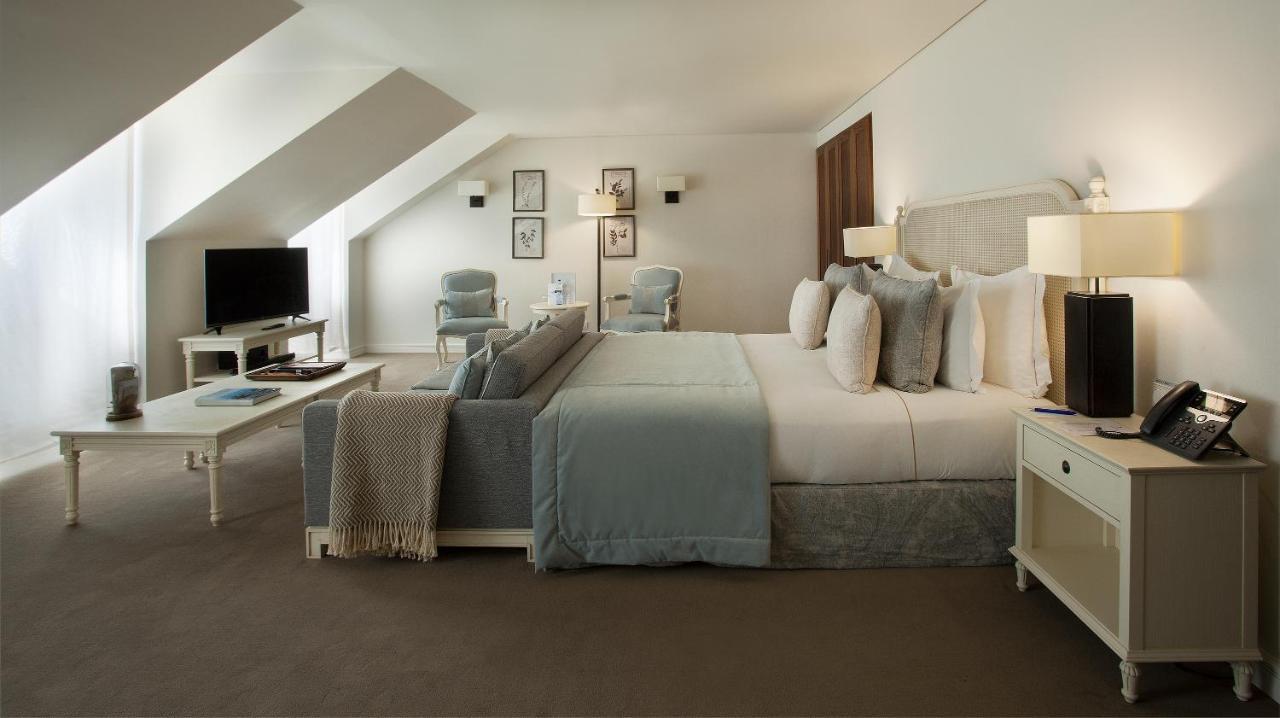 Suite Prestige