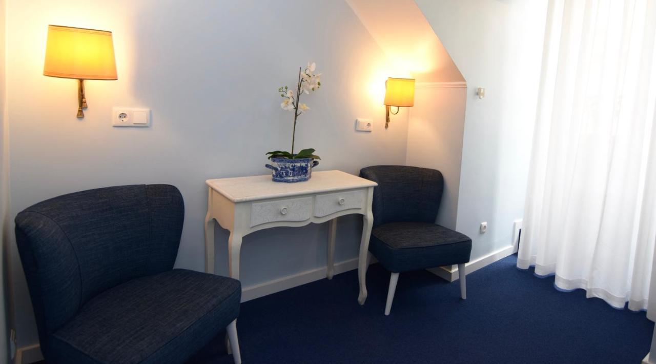 Quarto Família Deluxe