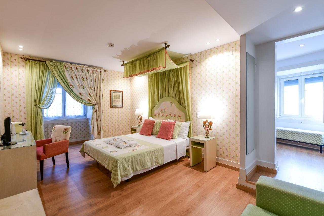 Quarto Duplo ou Twin Superior