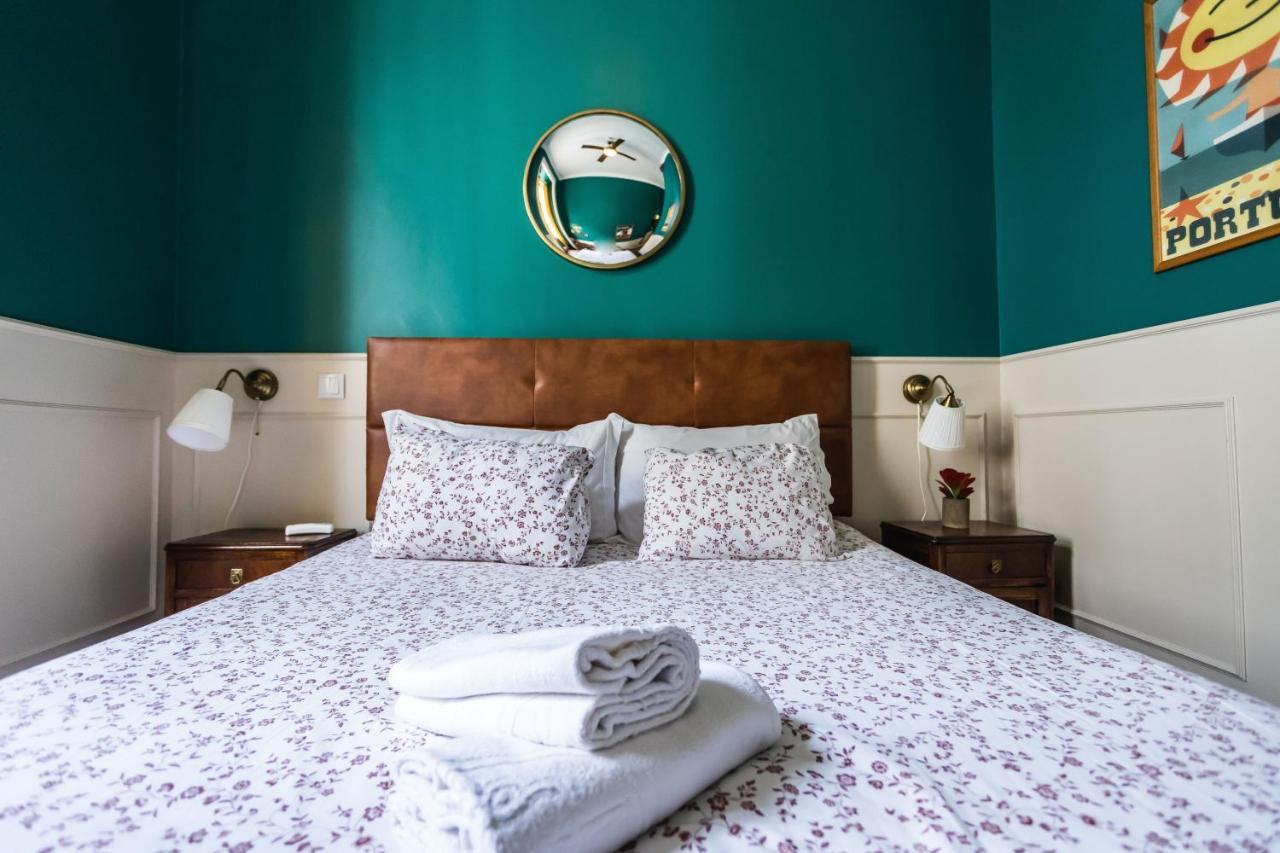 Quarto Duplo Standard