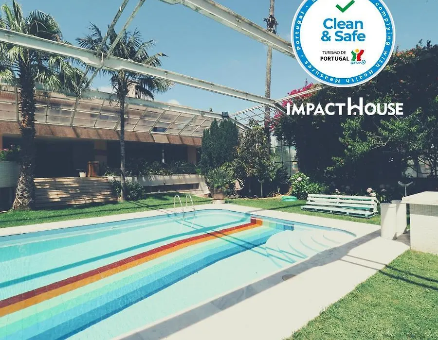 Impact House Belem-1
