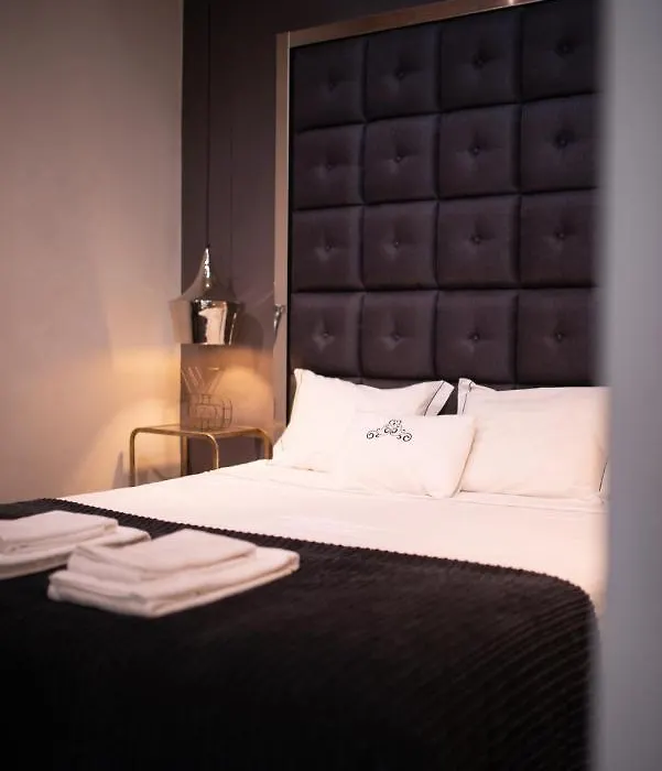 Bliss Lisbon Apartments - Bairro Alto-1