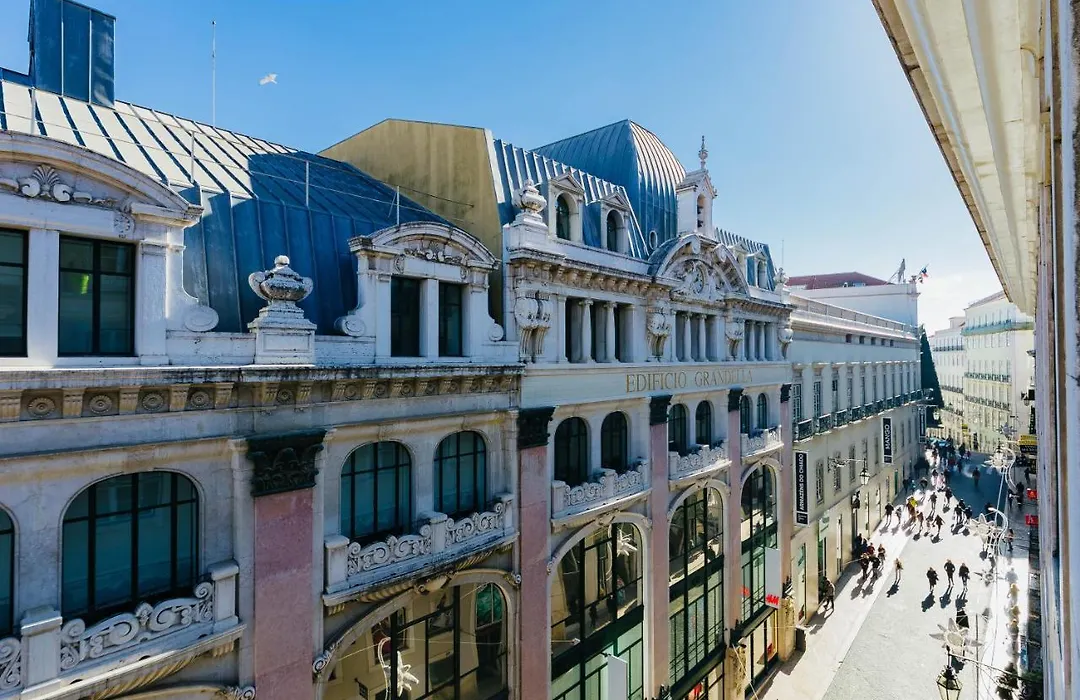 Carmo Apartments-1