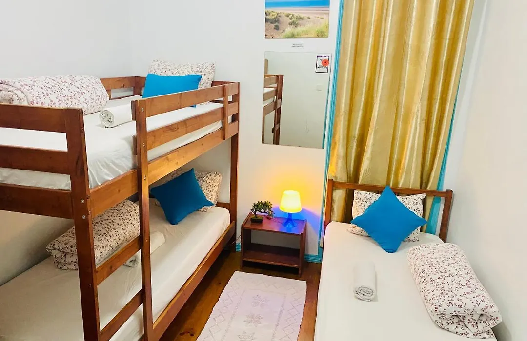 Atlantic Hostel-1