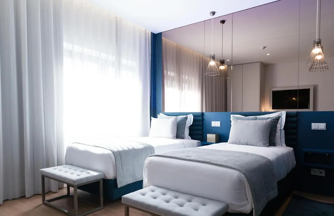 Zurin Charm Hotel-1