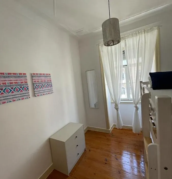 7 Seas 3 Hostel-1
