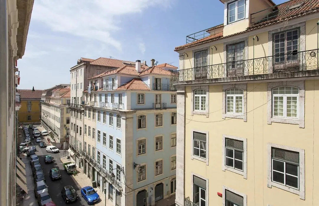 Downtown Madalena By Homing-1
