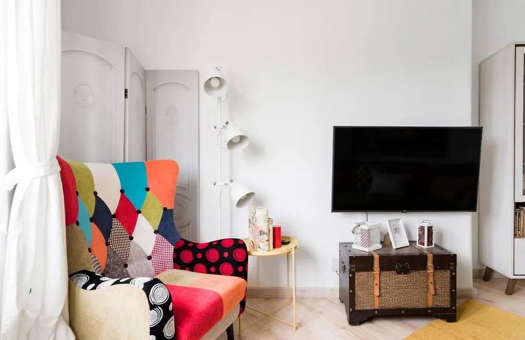I Love Lisboa Apartment New Ac-1