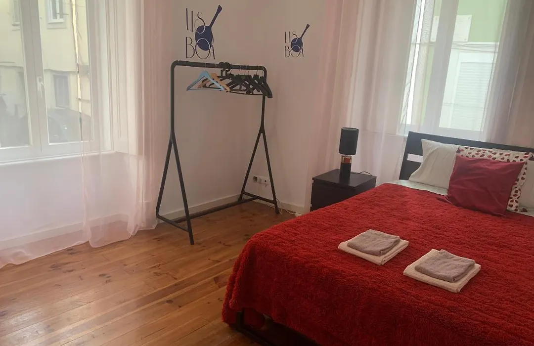 Guesthouse Pena-1