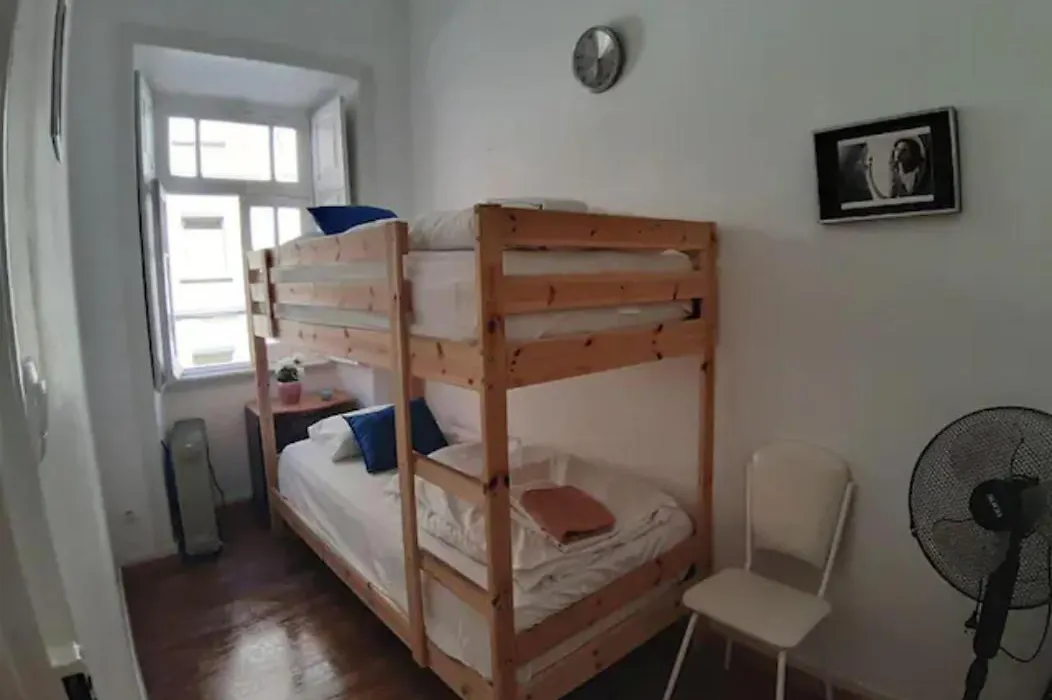 Private Room A-1