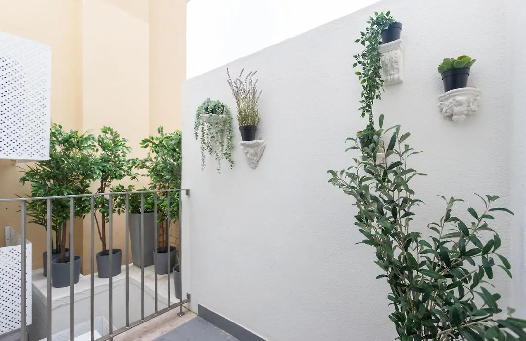 Embaixador Apartments&Suites-1