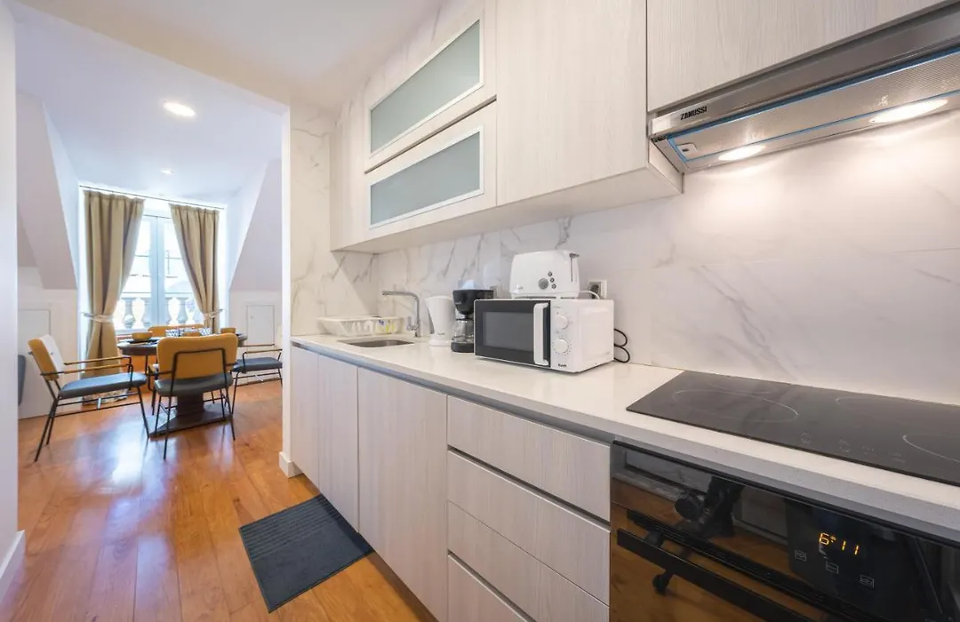 Frutaria - Lisbon Suites-1