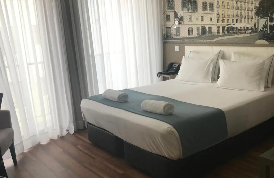 Fenicius Charme Hotel-1