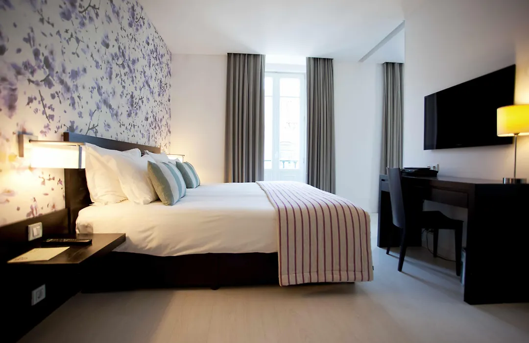 Internacional Design Hotel-1