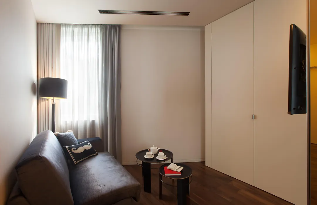 Bessahotel Liberdade-1