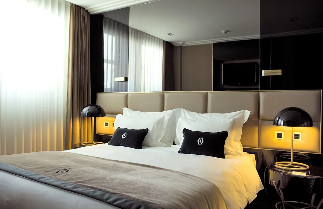 Altis Avenida Hotel, A Member Of Preferred Hotels & Resorts-1