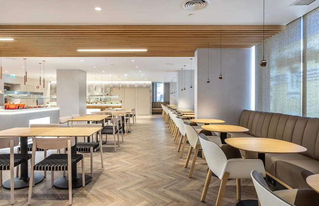 Holiday Inn Lisbon By Ihg-1