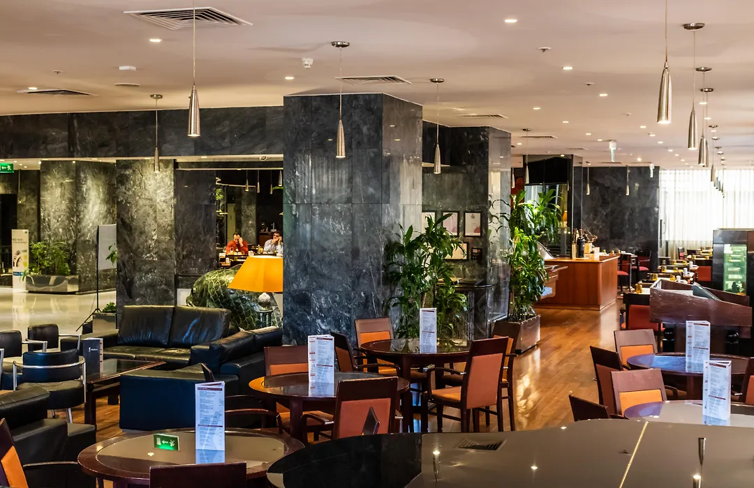 Radisson Blu Hotel Lisbon-1