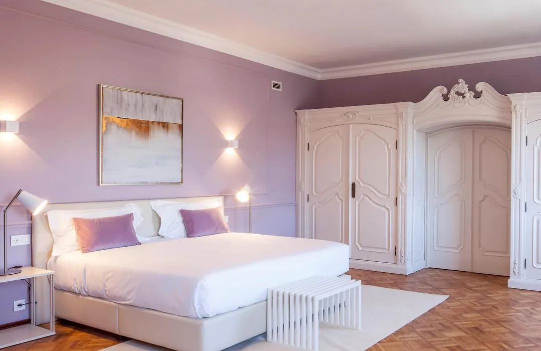 Luzeiros Suites-1