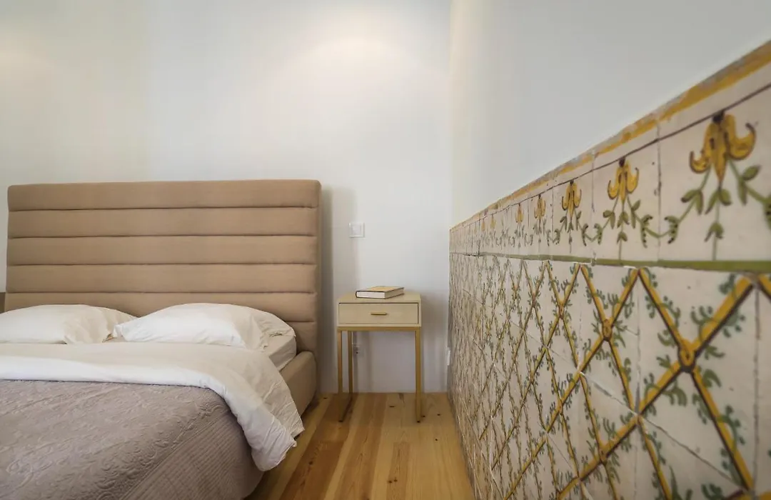 Santa Justa Prime Guesthouse-1