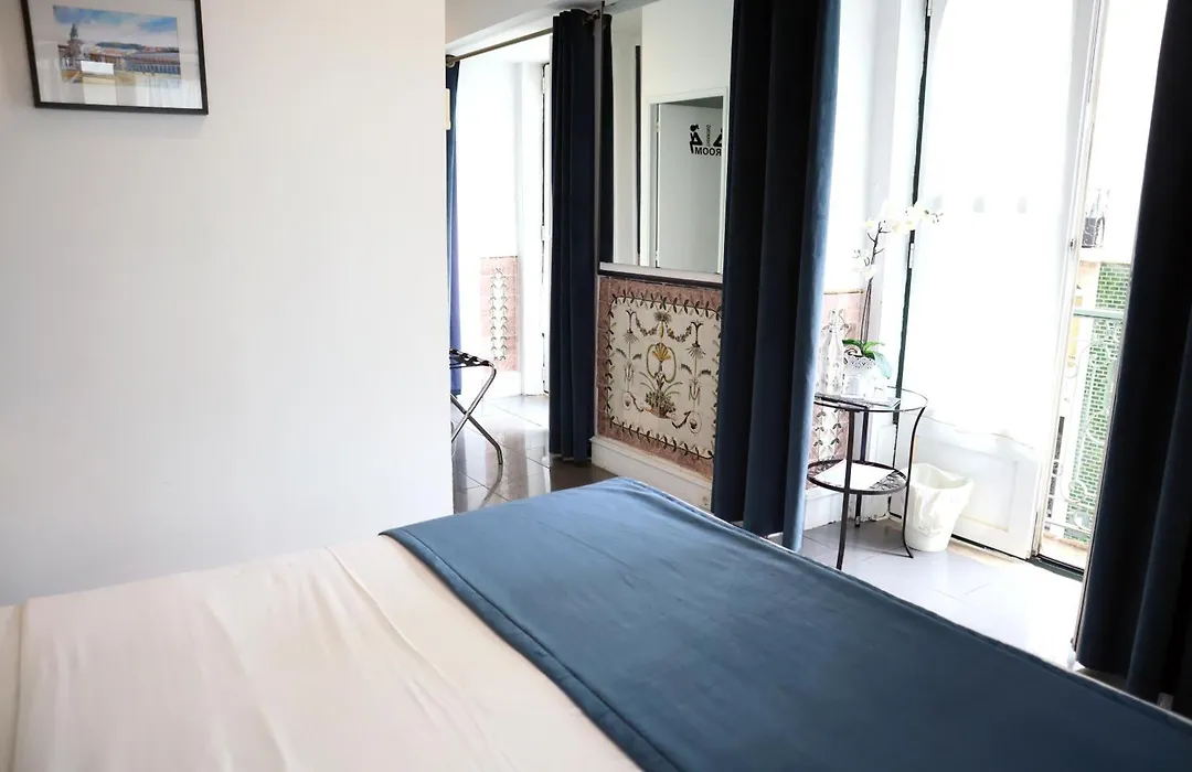 Ph Downtown Suites-1