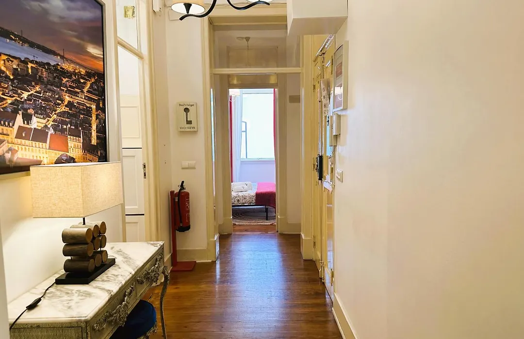 Estrela Charming Rooms By Host-Point-1