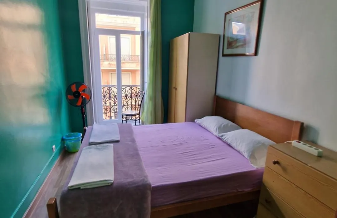 Alojamento Local Private Accommodation-1