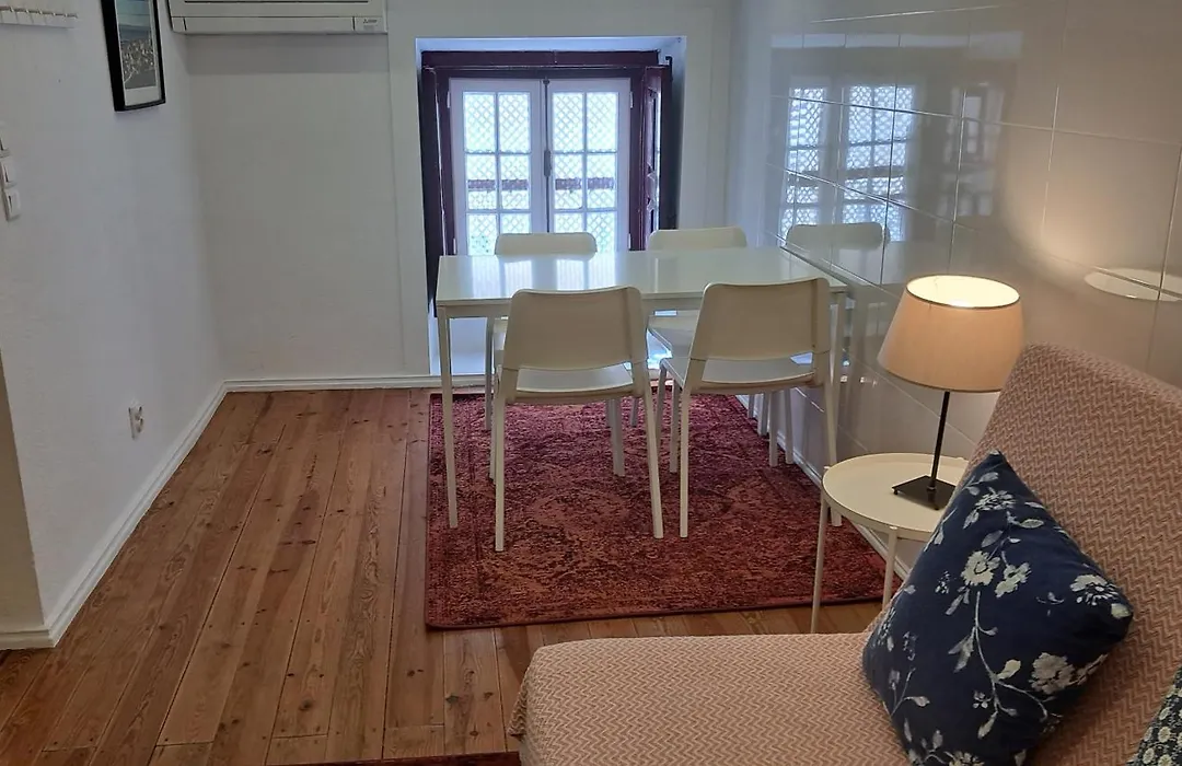 Alfama Home-1