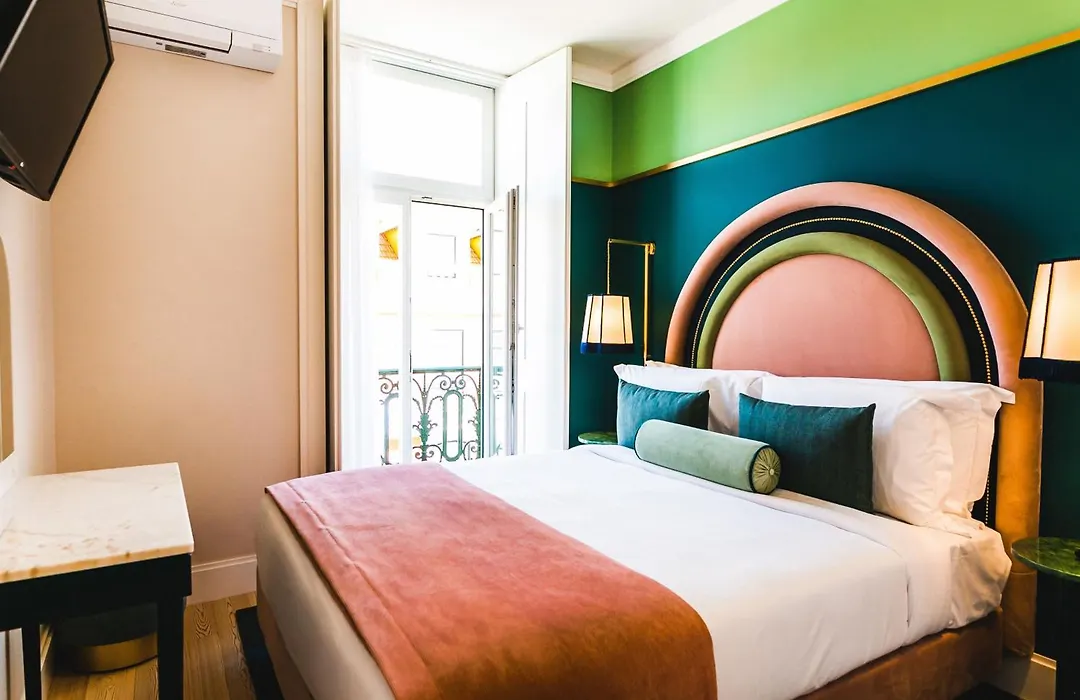 The Lift Apartments By Ridan Hotels-1